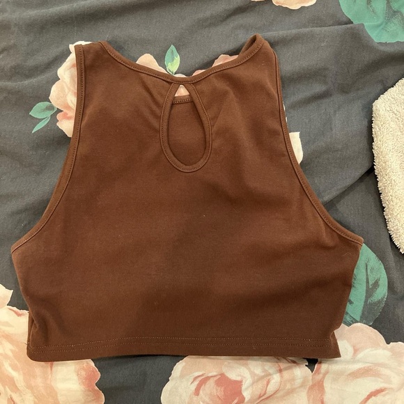 honey BRATZ tank top - Picture 2 of 3
